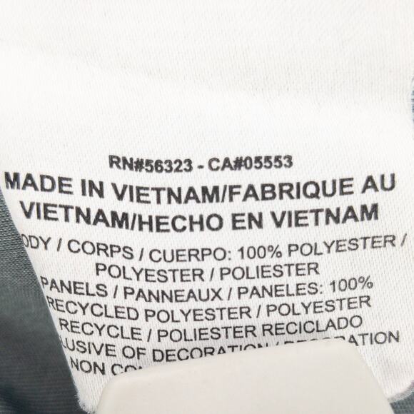 Nike Jogging Dri-Fit Shorts Men's Medium Gray Black Elastic Waist Drawstring - Picture 6 of 10